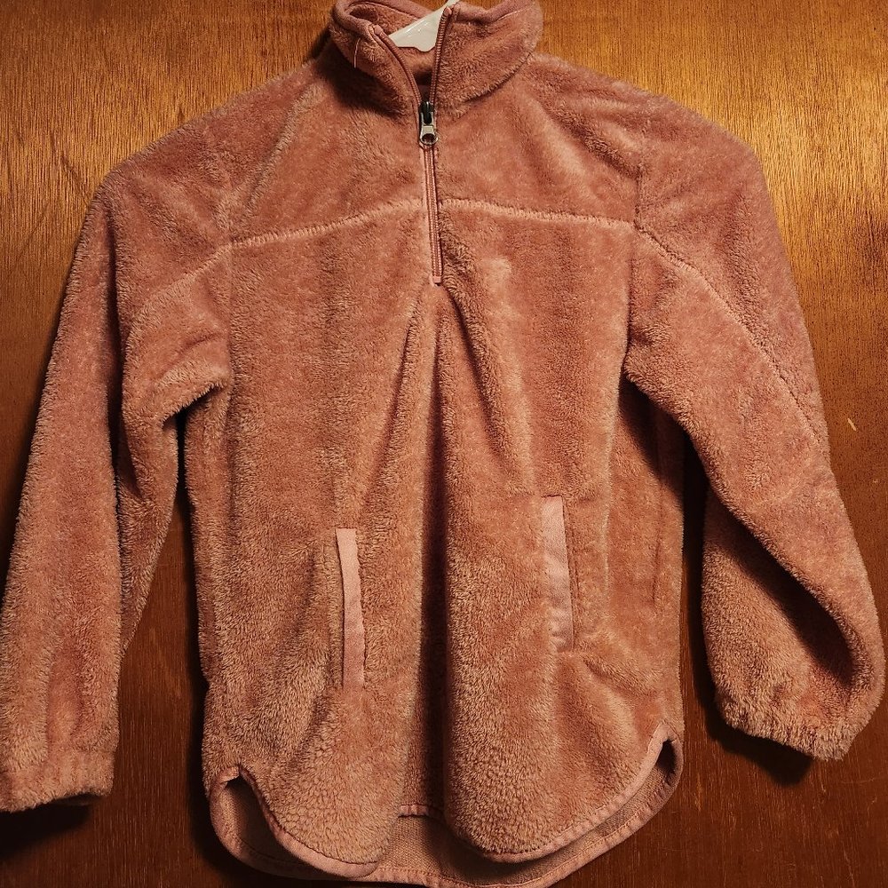 Pink Sherpa